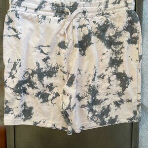 Gymshark Sweat Shorts